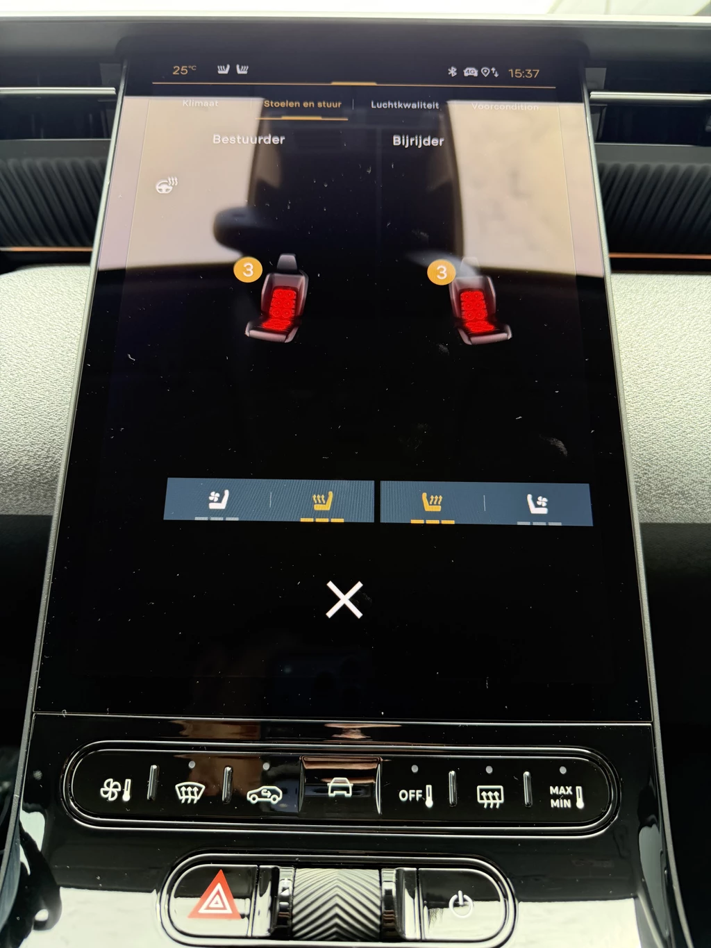 Citroën C5 Aircross – foto 38