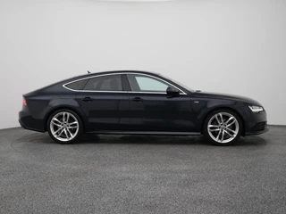 Audi A7 – thumbnail 13