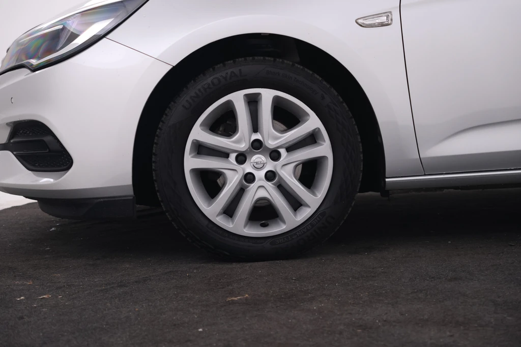Opel Astra – foto 9