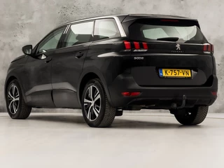 Peugeot 5008 – thumbnail 4