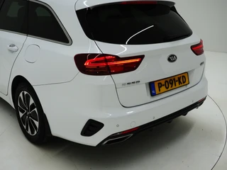 Kia Ceed Sportswagon – thumbnail 4