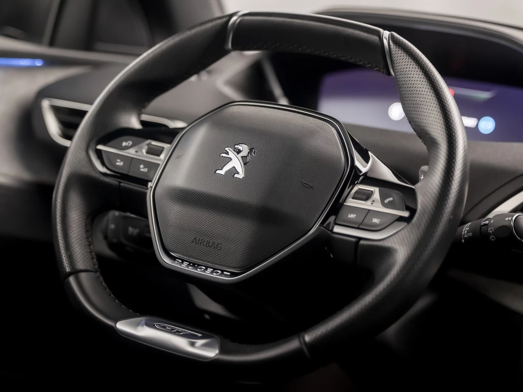 Peugeot 3008 – foto 19