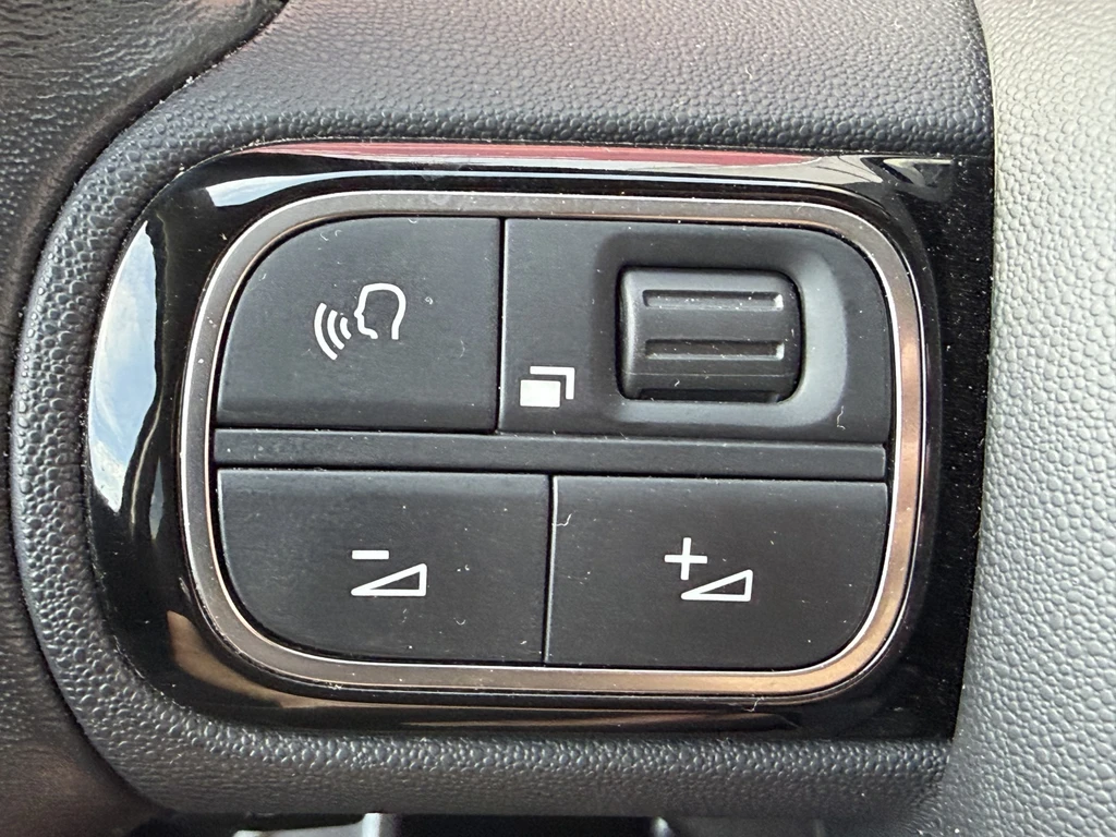 Citroën C5 Aircross – foto 23
