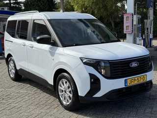 Ford Tourneo Courier – thumbnail 9