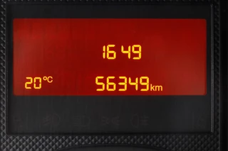 Opel Movano – thumbnail 16