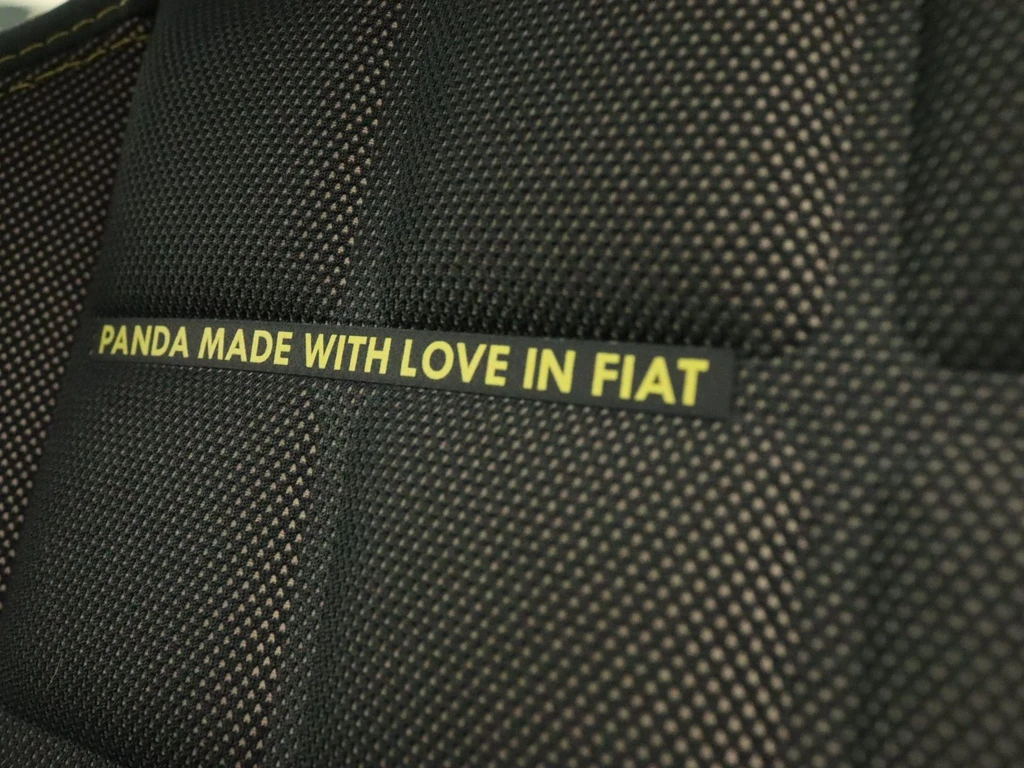 Fiat Grande Panda – foto 13