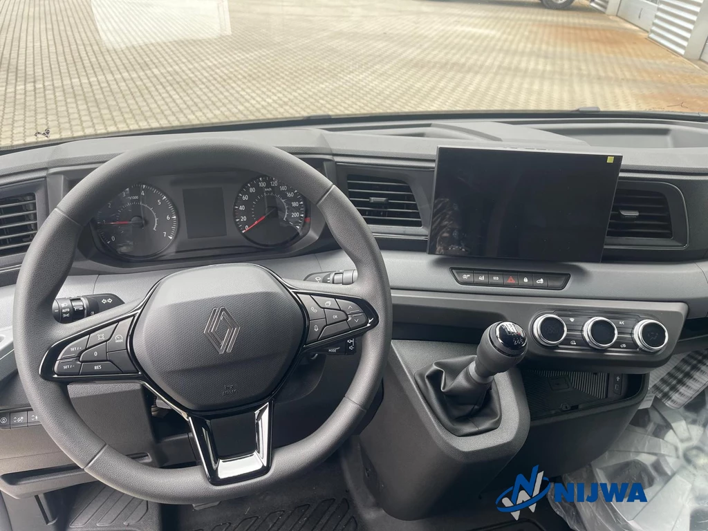 Renault Master – foto 5