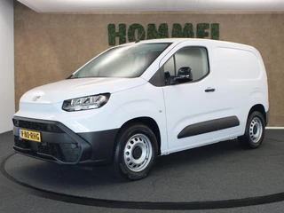 Toyota ProAce – thumbnail 1