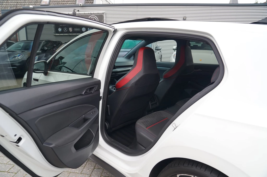 Volkswagen Golf – foto 21