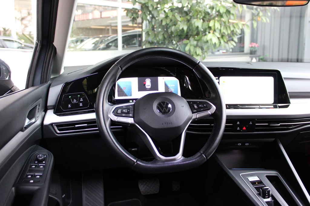 Volkswagen Golf – foto 15