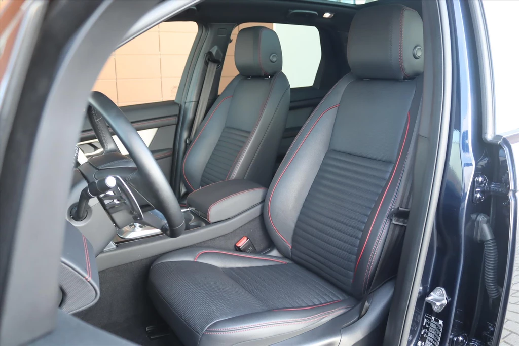Land Rover Discovery Sport – foto 13