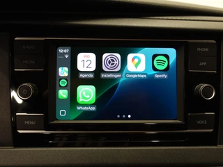 Volkswagen Transporter – thumbnail 34