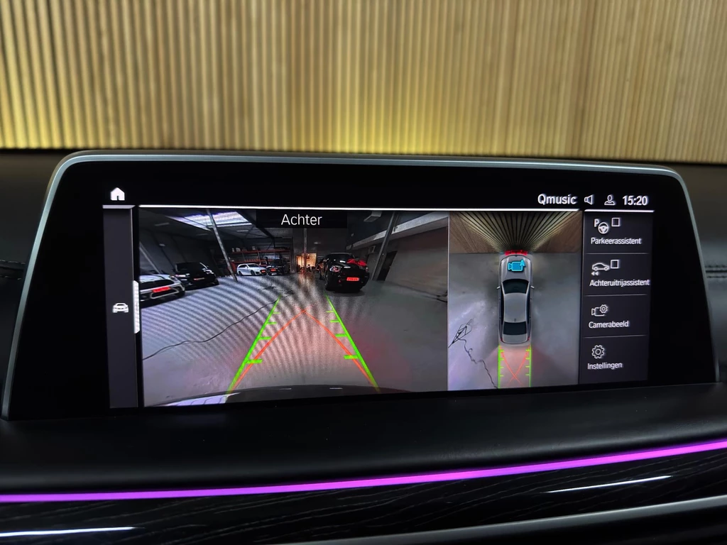 BMW 7 Serie – foto 49