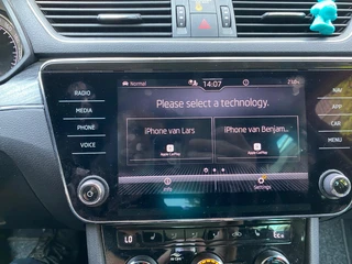 Škoda Superb – thumbnail 25