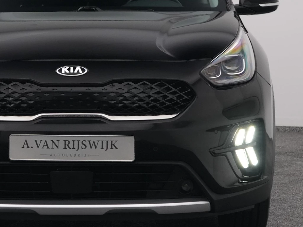 Kia Niro – foto 18