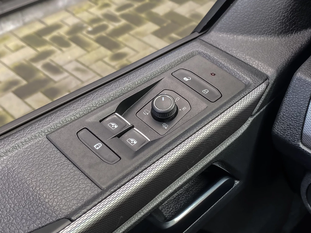 Volkswagen Multivan – foto 50
