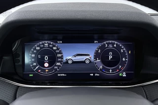 Land Rover Range Rover Evoque – thumbnail 13