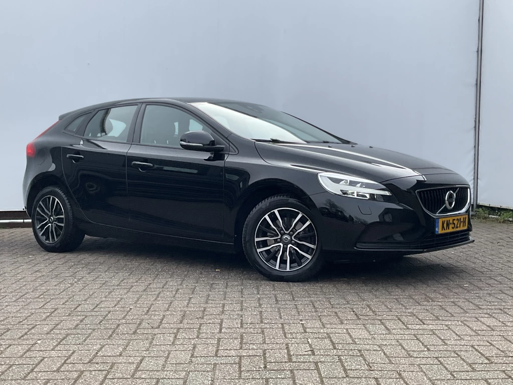 Volvo V40 – foto 8
