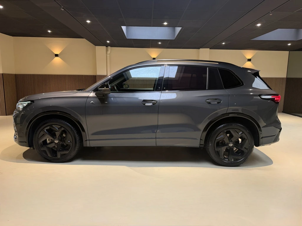 Volkswagen Tiguan – foto 2