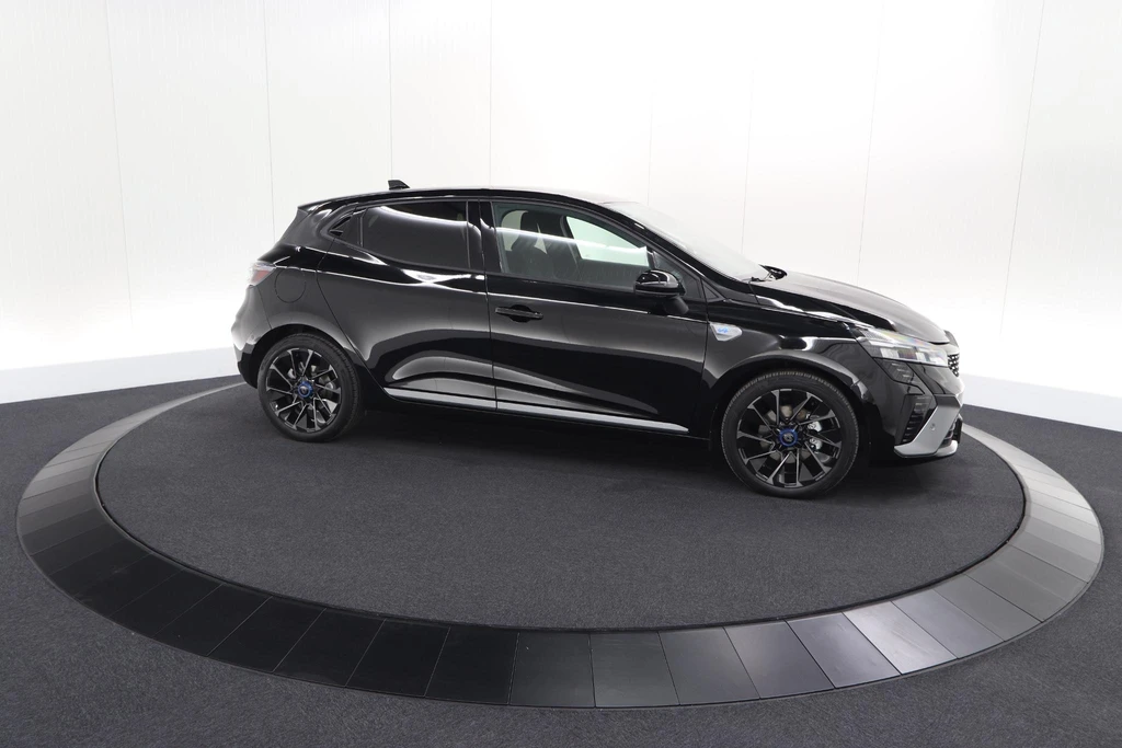 Renault Clio – foto 14
