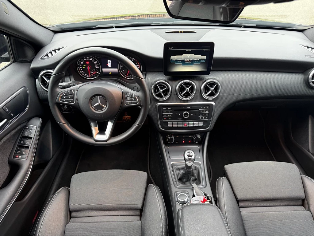 Mercedes-Benz A-Klasse – foto 19