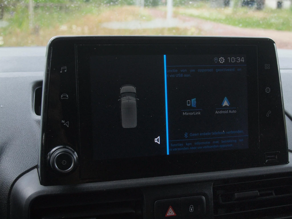 Peugeot Partner – foto 19