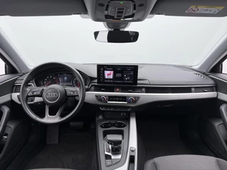 Audi A4 – thumbnail 12
