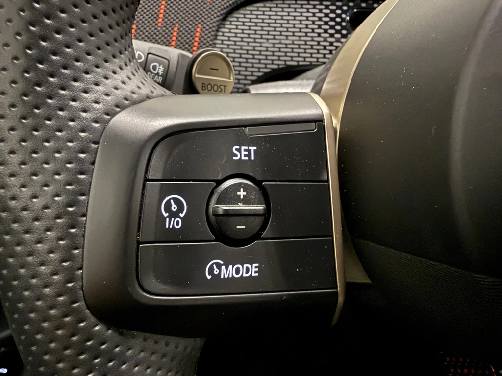 MINI Countryman – foto 32