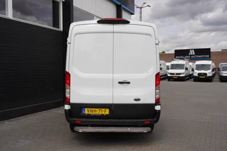 Ford Transit – thumbnail 2