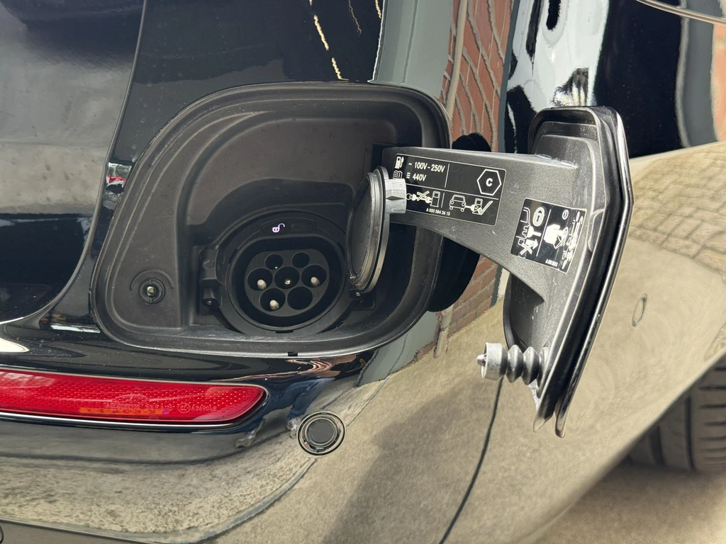 Mercedes-Benz E-Klasse – foto 62