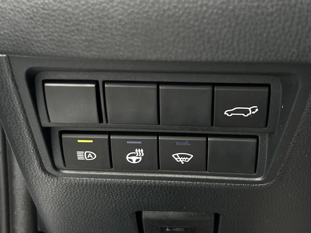 Toyota Yaris Cross – foto 10