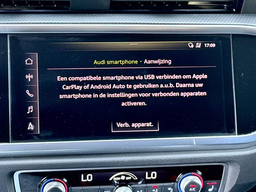 Audi Q3 – foto 21