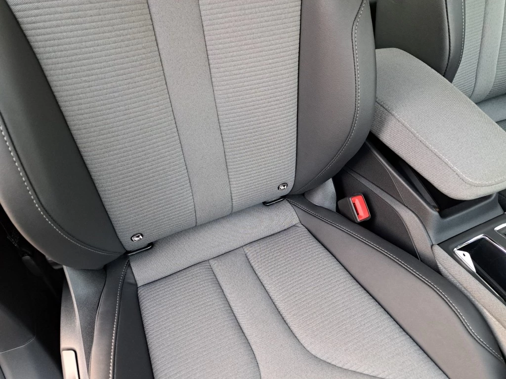 Škoda Enyaq iV – foto 17