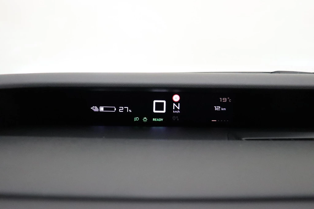 Citroën ë-C3 Aircross – foto 35