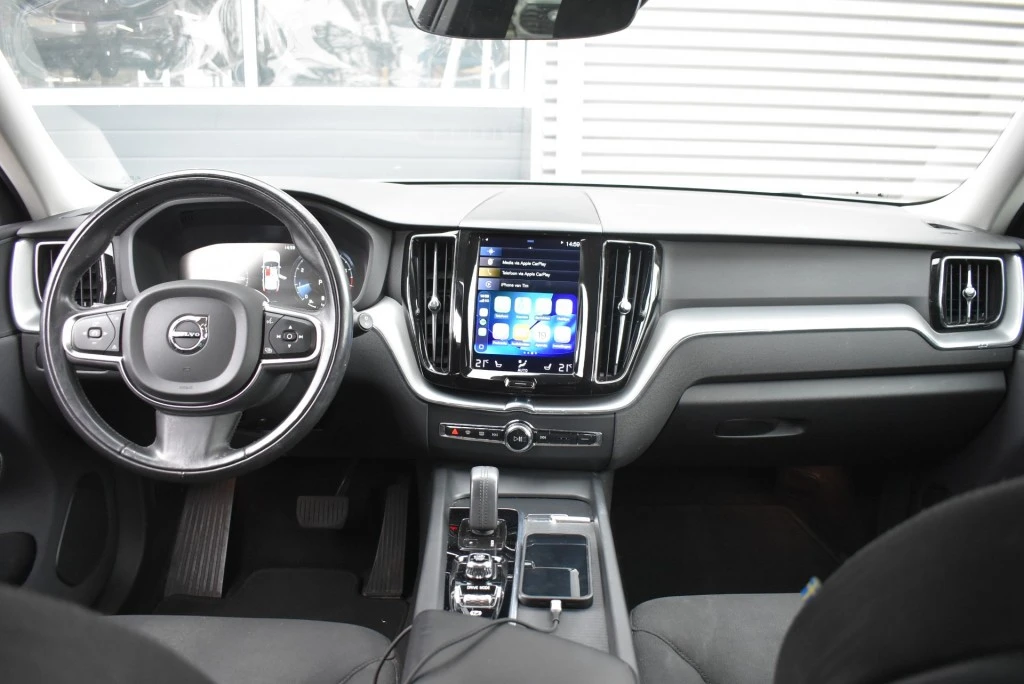 Volvo XC60 – foto 18