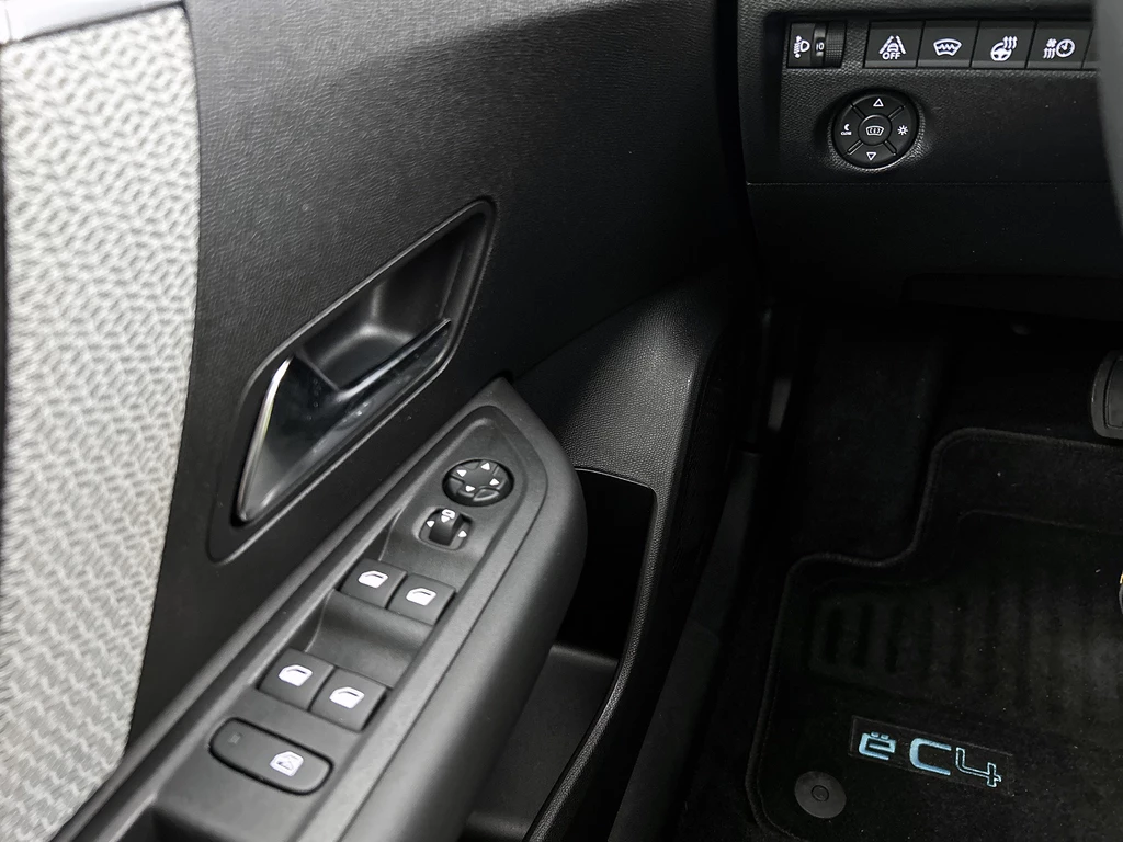 Citroën ë-C4 – foto 38