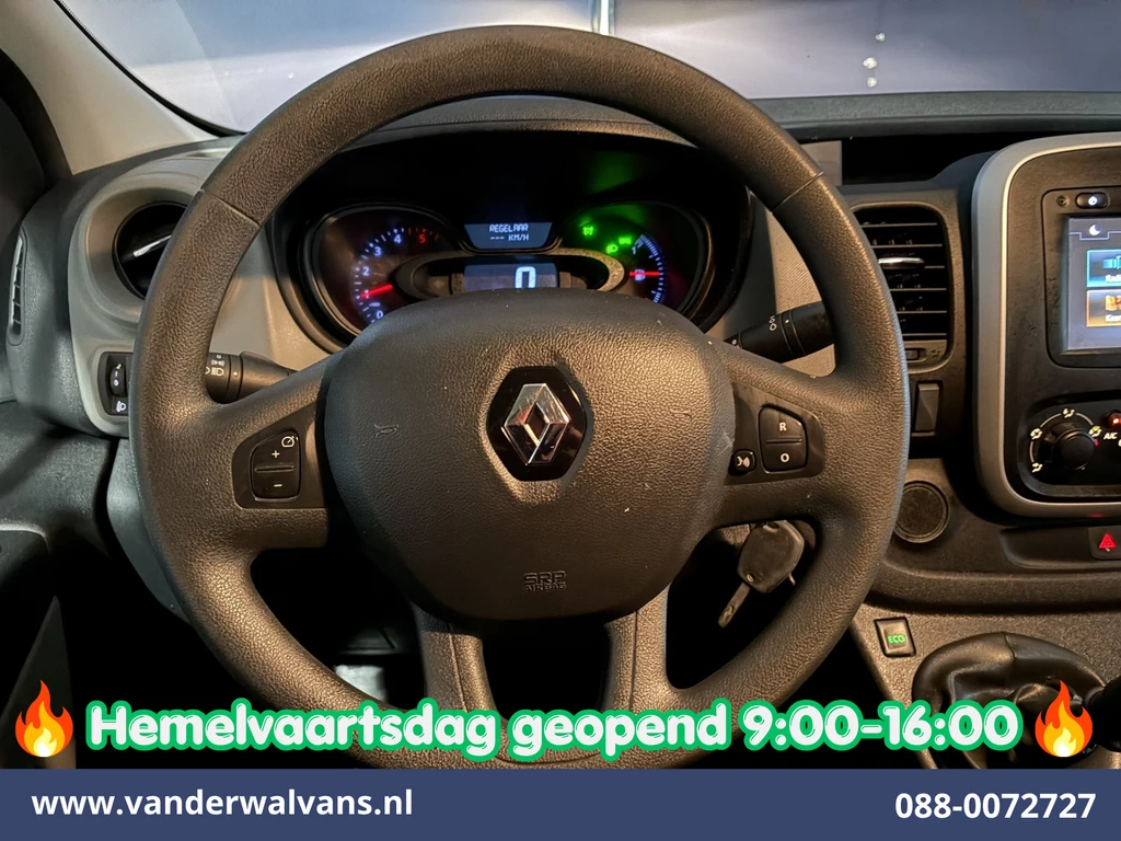 Renault Trafic – foto 7