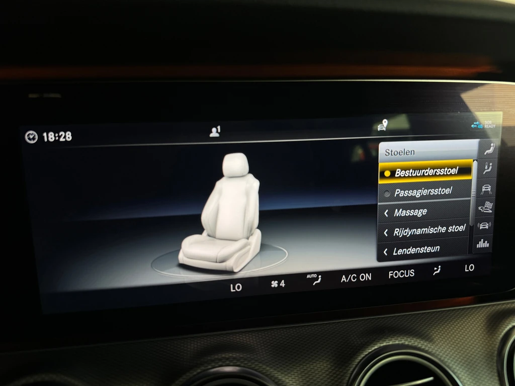 Mercedes-Benz E-Klasse – foto 26