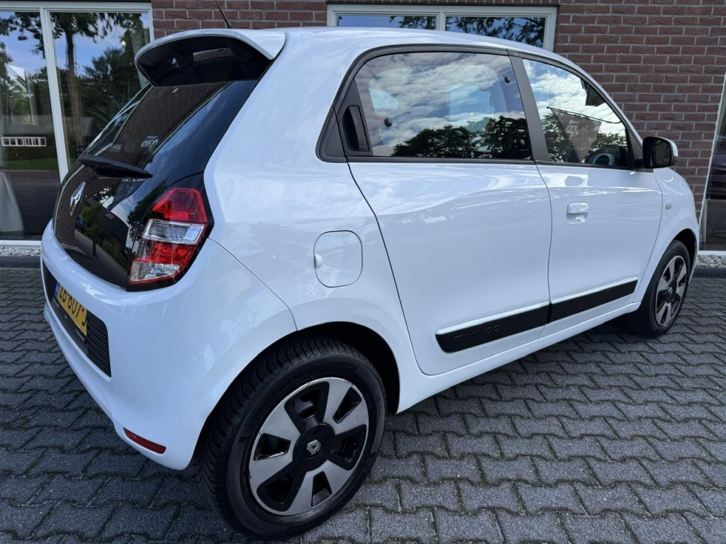 Renault Twingo – foto 9