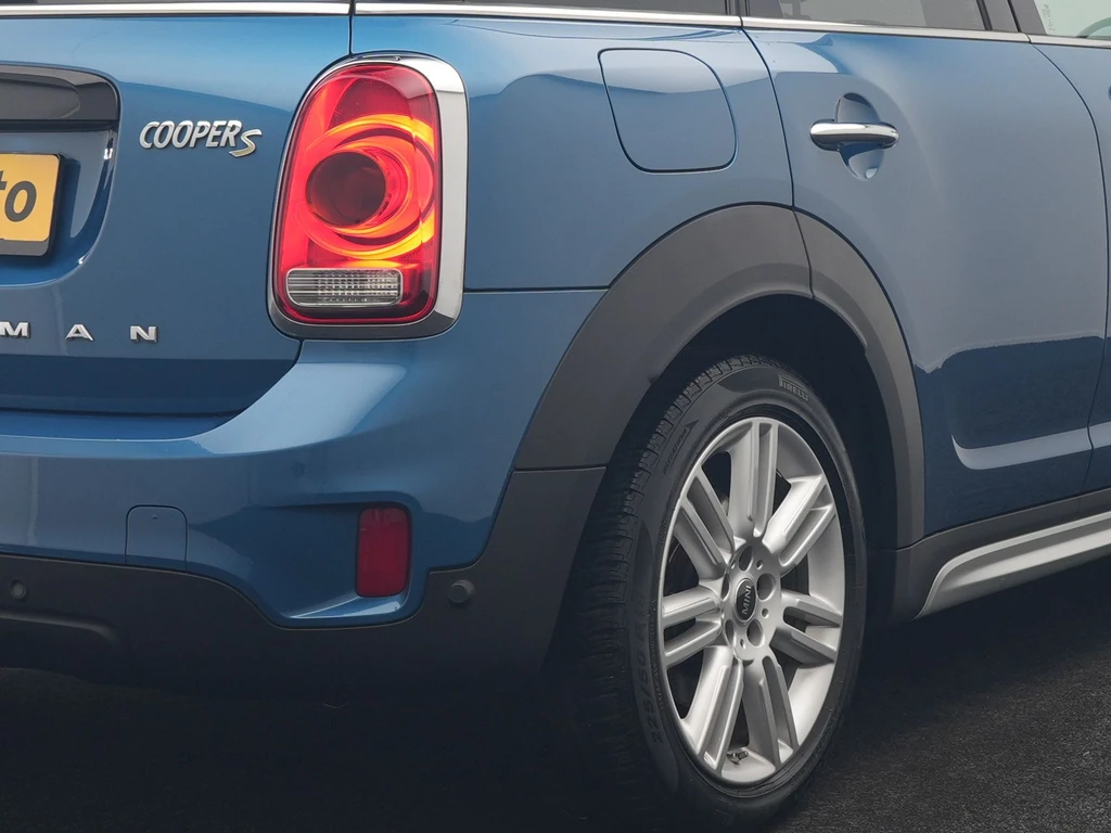 MINI Countryman – foto 18