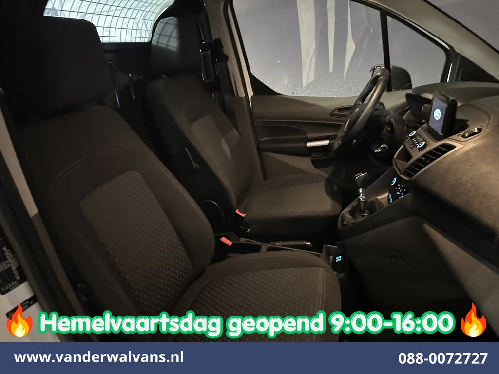 Ford Transit Connect – foto 11