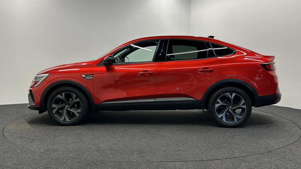 Renault Arkana – foto 2