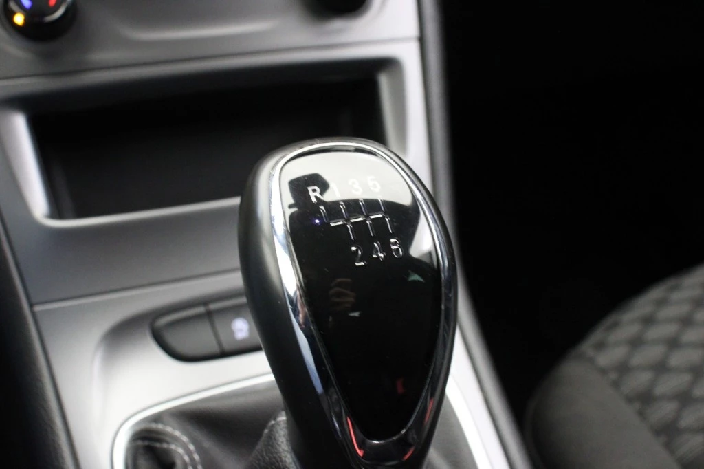 Opel Astra – foto 26