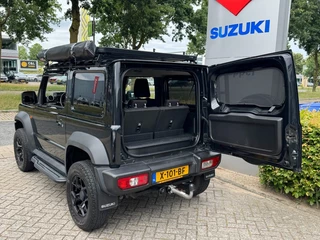 Suzuki Jimny – thumbnail 9