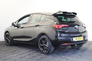 Opel Astra – thumbnail 2