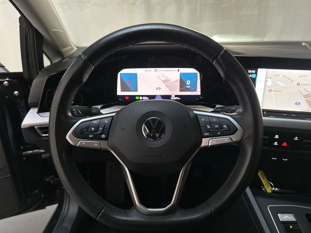Volkswagen Golf – foto 11