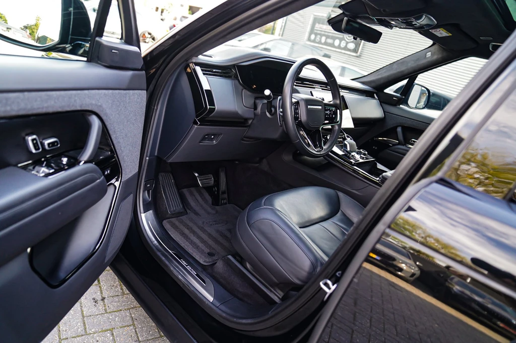 Land Rover Range Rover Sport – foto 64
