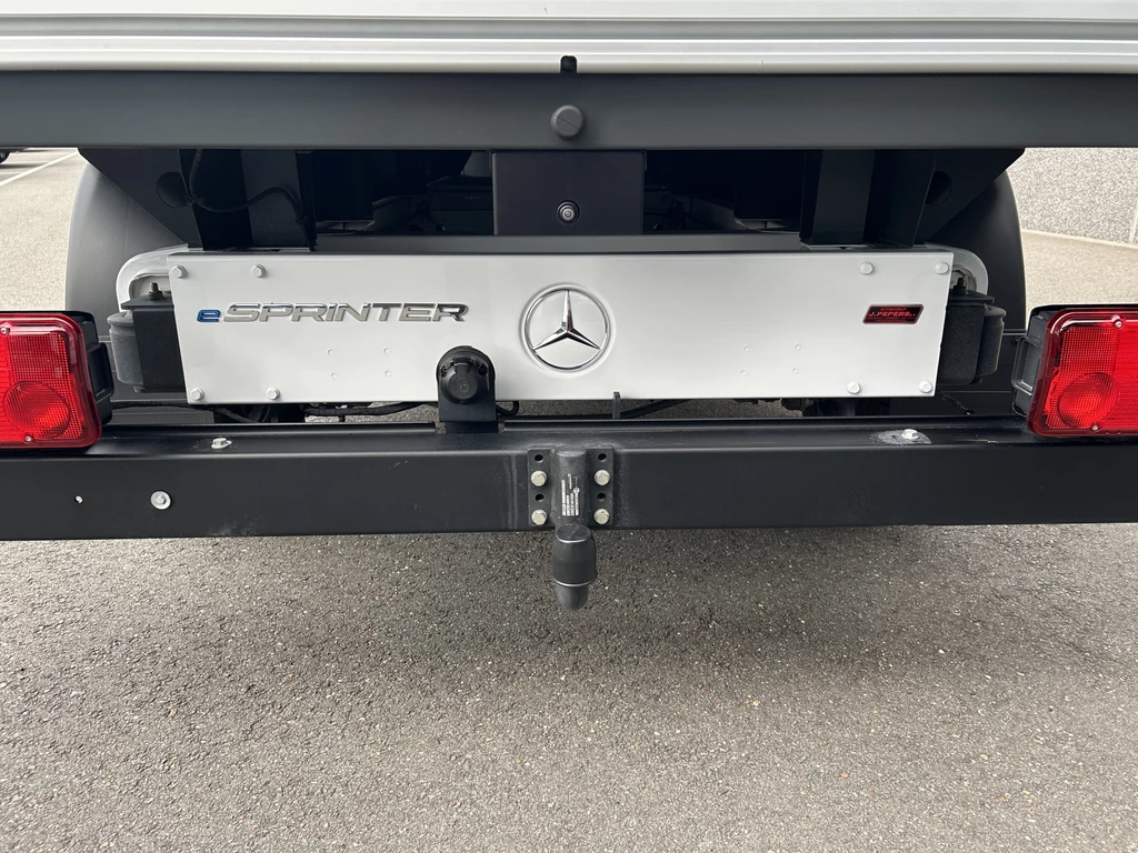 Mercedes-Benz eSprinter – foto 10