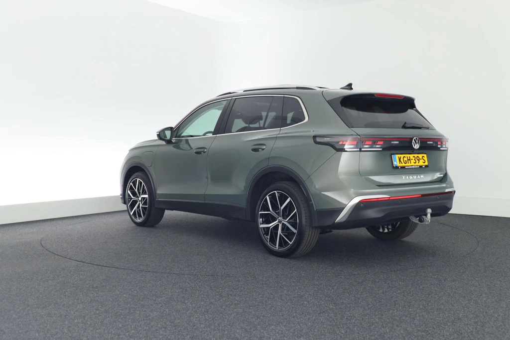 Volkswagen Tiguan – foto 3