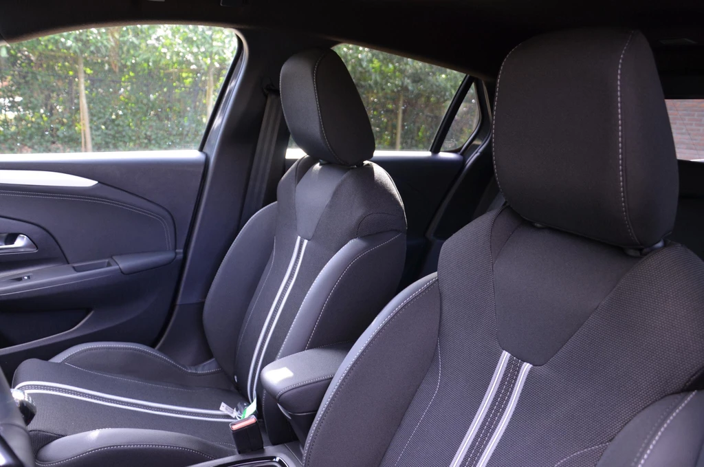 Opel Corsa – foto 23